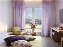 Lindos Mare Hotel: Double Room