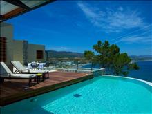 Lindos Blu Luxury Hotel & Suites