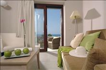 Ikaros Beach Resort & Spa: Suite SV