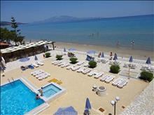 Konstantin Beach Hotel: Pool