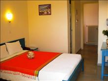 Brati Arcoudi Hotel: Double Room