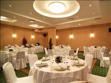 Palatino Hotel: Banquet
