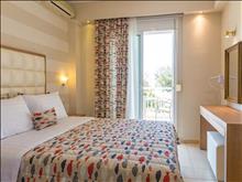 Georgalas Sun Beach Hotel: Superior Room