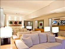 Lindos White Hotel & Suites: Lobby