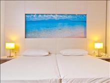 Lindos White Hotel & Suites: Double Room