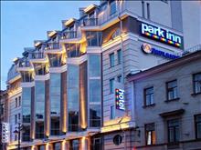 Park Inn by Radisson Nevsky