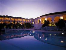 Bitzaro Palace Hotel: Pool