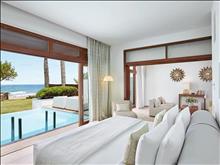 Amirandes Grecotel Exclusive Resort: Grand Beach Residence
