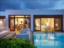 Amirandes Grecotel Exclusive Resort: Grand Royal Residence