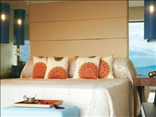 Amirandes Grecotel Exclusive Resort: Luxury Guestroom