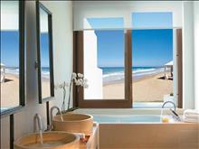 Amirandes Grecotel Exclusive Resort: Beach View Villa