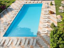 Heronissos Hotel: Pool