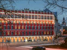 Astor Riga Hotel