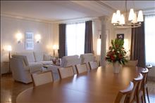 Radisson Blu Ridzene Hotel: Presidential Suite