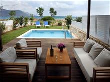 Pilot Beach Resort & Spa Hotel: Aqua Suite Private Pool