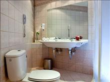 Smartline Semiramis City Hotel: Bathroom