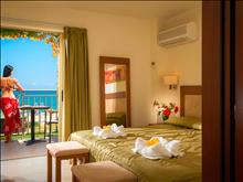Bella Beach Hotel: Double Room