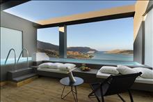 Elounda Blu Hotel: Premium Suite Private Pool