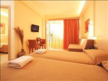 Lavris Hotels & Spa: Family Room