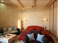 Light House Jurmala Hotel: Double room 