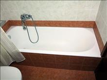 Zantina Hotel: Bathroom