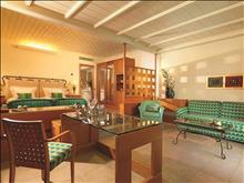 Aldemar Royal Mare Luxury Resort & Thalasso : Executive Suite Sharing Pool