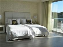 Atrium Platinum Luxury Resort Hotel & Spa: Executive Suite SV