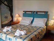 Ionian Princess Club Hotel: Double Room