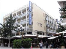 Ntinas Hotel