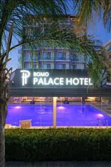 Bomo Palace Hotel