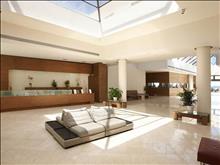 Atlantica Eleon Grand & Resort: Lobby