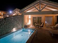 Litohoro Olympus Resort Villas & Spa: Villa