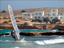 Santa Maria Surfing Beach Hotel
