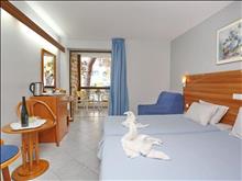 Dionysos Hotel: Double Room