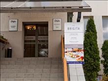 Kolonna Hotel Brigita