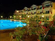 Damia Hotel Apartments
