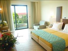 Istion Club & Spa: Double room