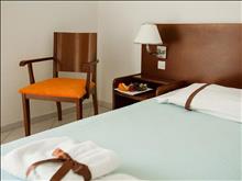 Kassandra Mare Hotel: Standard Room