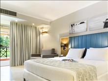Portes Beach Hotel: Superior Room Ground floor